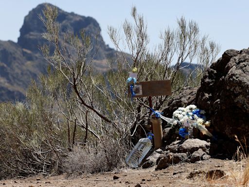 Retrouvé mort en Espagne, les dernières heures tragiques de Jay Slater