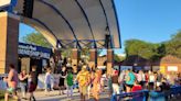 Bay City's free summer concert series kicks off this month