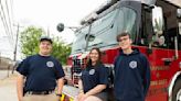 Southern Allegheny Valley Emergency Services to host Junior Fire Camp to recruit young members