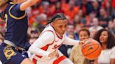 Fair Game: Syracuse star takes control as Orange upends No. 13 Notre Dame