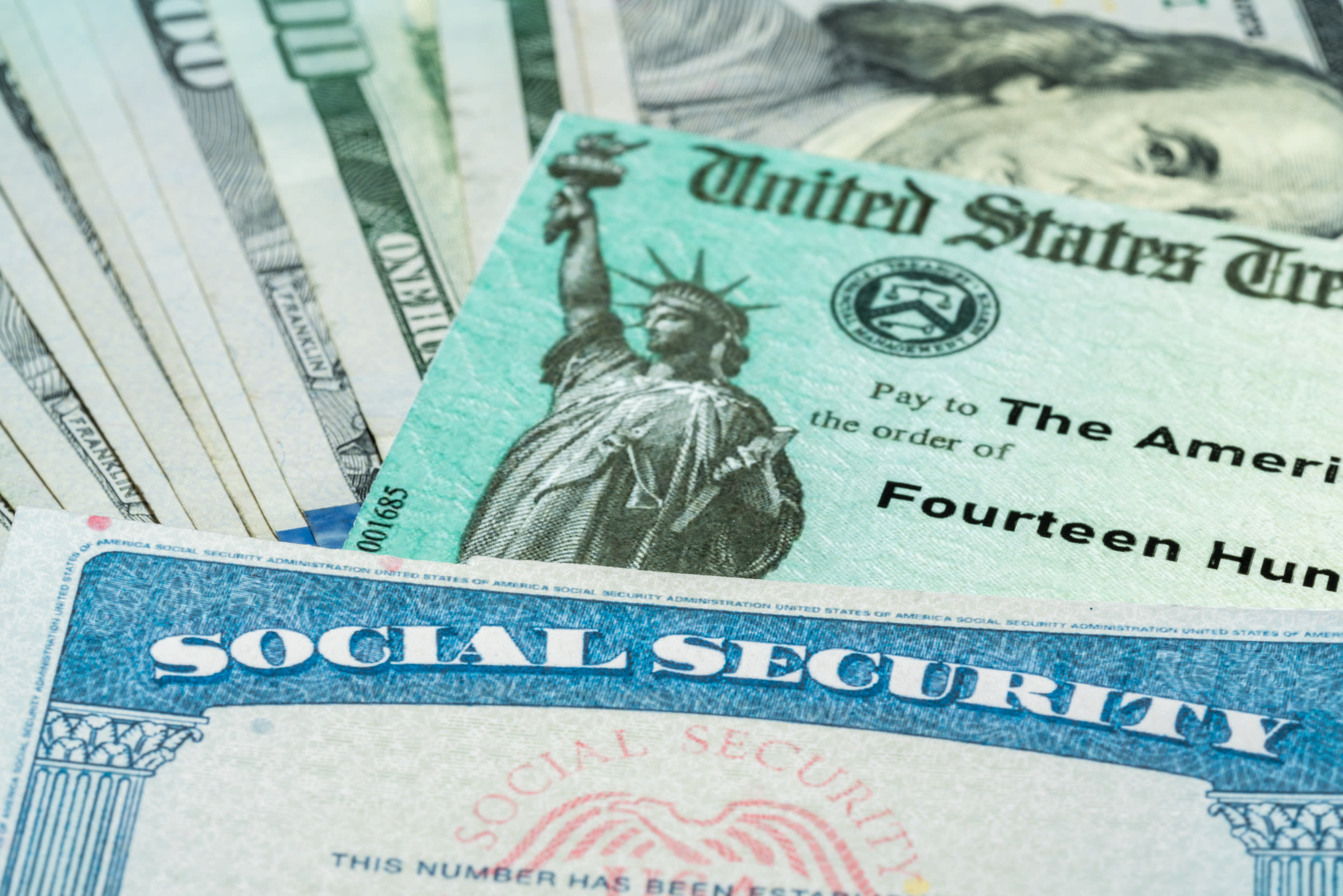 Social Security benefits could be changed for thousands of children