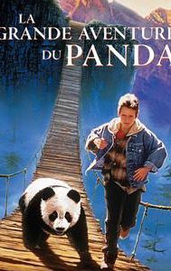 The Amazing Panda Adventure