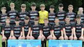 Dundalk Schoolboys’ League U15 team head for the Gothia Cup