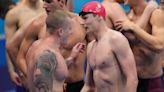 Few can understand what Adam Peaty goes through – Duncan Scott