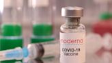 Moderna files for U.S. authorization of COVID shot for kids under 6