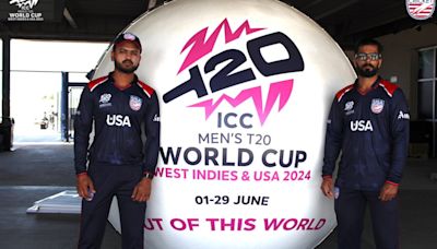 T20 World Cup 2024 to start with cricket's oldest rivalry as USA take on Canada