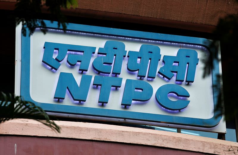 State-run NTPC's green energy arm files for $1.2 billion India IPO