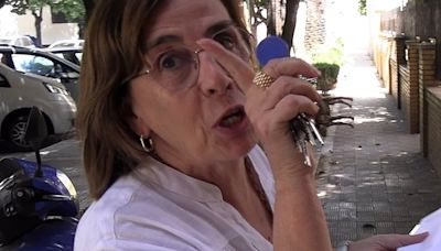 Merche, madre de Anabel Pantoja, anuncia que David Rodríguez no sabe el sexo del bebé que espera