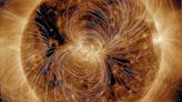 Scientists a step closer to unraveling mystery of sun’s magnetic field