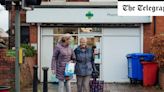 NHS flagship pharmacy plans ‘under threat’