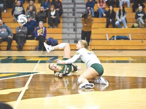 Spruced-up arena: Expansion at Vandament Arnea to welcome Northern Michigan University volleyball team in September