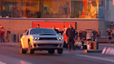 Watch the 1025-HP Dodge Demon 170 Pull Off Its First Public Drag Run