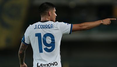 Lazio Could Turn to Inter Milan Outcast as Negotiations With Sassuolo Stall