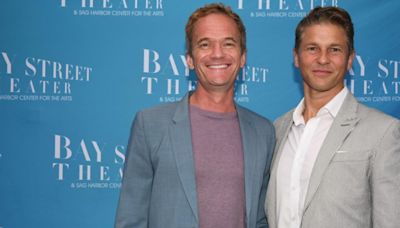 Photos: Inside The Bay Street Gala: 2024, Hosted by Marc Kudisch!