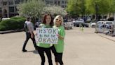 Mental Health Awareness Flash Mob coming Friday to downtown Buffalo