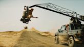 How to be a 'Fall Guy': Stunt performers on their rough-and-tumble life