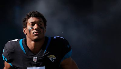 Jaguars release receiver Zay Jones, save roughly $4 million in cap space