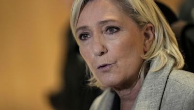 France’s Le Pen and her party go on trial accused of embezzling EU funds | CNN