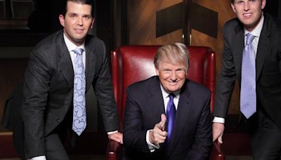 ‘Big league’: Trump swears he got higher TV ratings than ‘Friends’