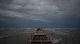 Hurricane Ian nears Cuba on path to strike Florida as Cat 4