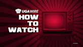 How to watch Georgia baseball vs. Army