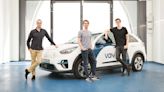 Teledriving startup Vay brings remote-controlled cars to Belgium