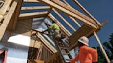 US housing starts, permits fall short as mortgage rates rise