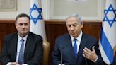 ICC prosecutor's move against Netanyahu and Gallant is 'scandalous', Israeli minister says
