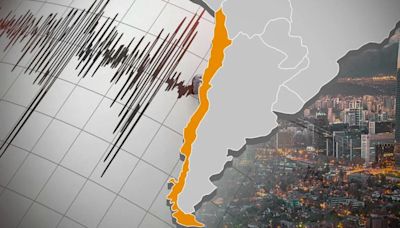 La ciudad de San Antonio siente temblor de magnitud 4.0