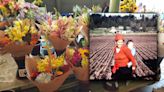 AAPI Heritage Month: 40 years of legacy for Pike Place flower farmers