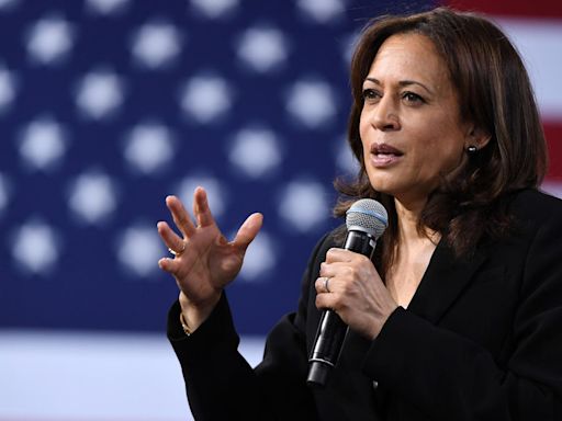 What Is Unrealized Capital Gains Tax? Unpacking Kamala Harris-Backed Proposal On Ultra Wealthy