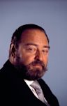 Sebastian Cabot