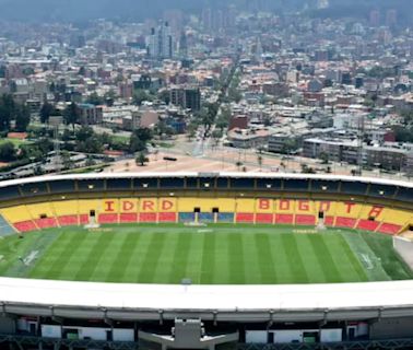 Desde el concierto de Paul McCartney hasta la final de la Copa América: cómo el estadio El Campin ha hecho parte de la historia de Bogotá