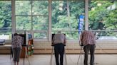 In Va.’s primary election, voters head to polls to decide competitive races