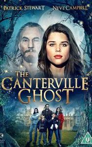 The Canterville Ghost