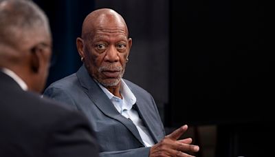 Morgan Freeman Said, 'I Don't Want Black History Month'?