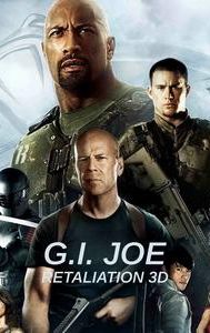 G.I. Joe: Retaliation