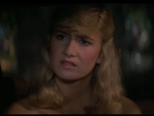 ...Longer Welcome': Laura Dern Reflects on Leaving UCLA Just After 'Two Days' To Star In David Lynch's Blue Velvet