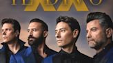 IL DIVO anuncia “XX: Album del 20 Aniversario”