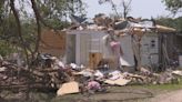 Missouri Governor Parson requests federal disaster declaration in response to severe weather in May