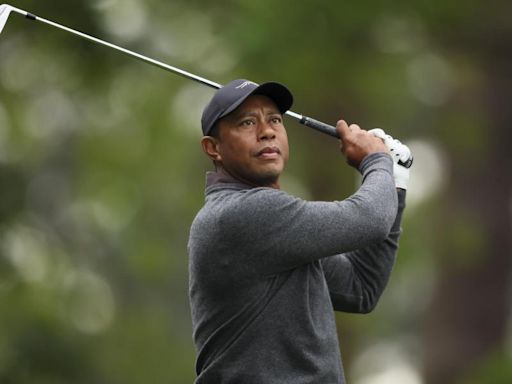 El comunicado de Tiger Woods en el que rechaza la capitanía de la Ryder Cup