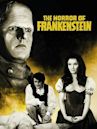 The Horror of Frankenstein