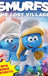 Smurfs: The Lost Village