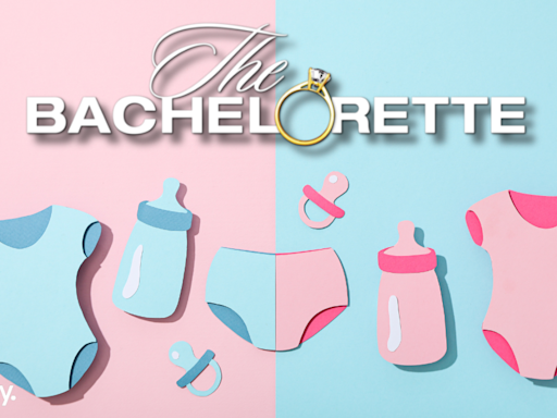 ‘Bachelorette’ Star Reveals Surprise Pregnancy: ‘Something’s Brewing’