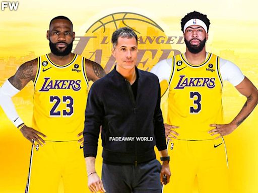 5 Reasons Why The Los Angeles Lakers Can’t Get Any Star Player In The Market