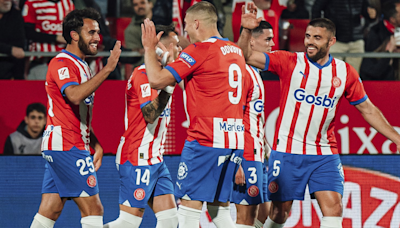 Ver EN VIVO y en DIRECTO ONLINE Alavés vs. Girona, LaLiga 2023-24: dónde ver, TV, canal y streaming | Goal.com México