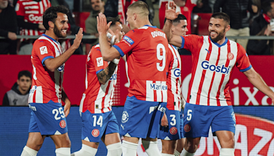 Ver EN VIVO y en DIRECTO ONLINE Alavés vs. Girona, LaLiga 2023-24: dónde ver, TV, canal y streaming | Goal.com Argentina