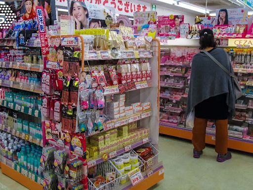多刷2件商品！日本買藥妝「被多收5千日圓」 少1動作虧大了