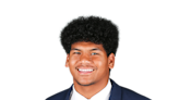 Kingsley Suamataia - BYU Cougars Offensive Tackle - ESPN