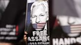 London court rules WikiLeaks founder Assange can appeal against an extradition order to the U.S.